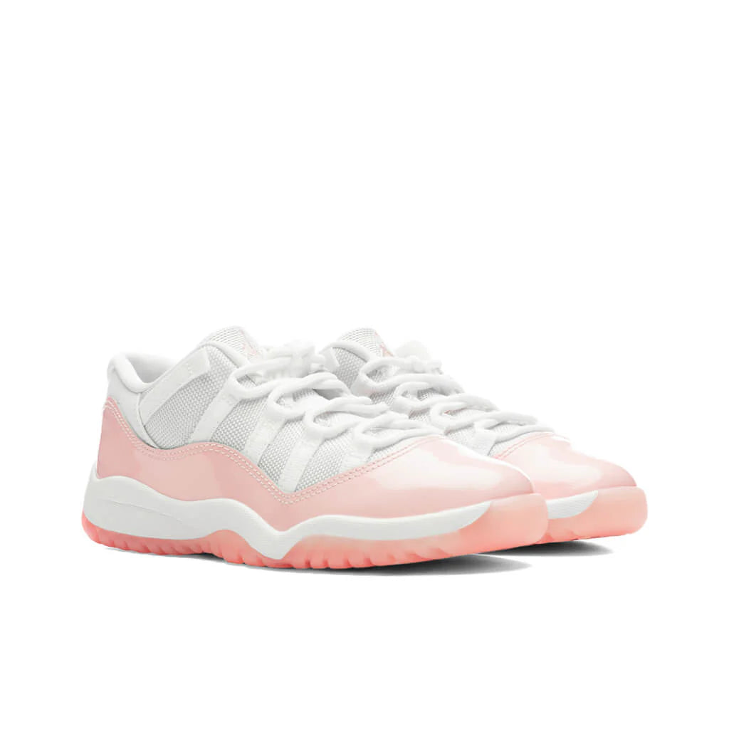 Air Jordan 11 Retro PS White Legend Pink