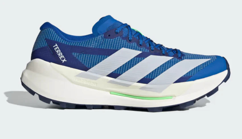Mens Adidas Terrex Agravic TT
