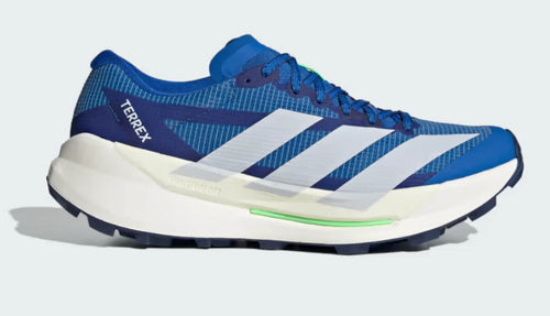 Mens Adidas Terrex Agravic TT