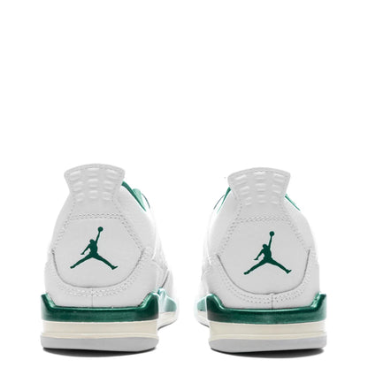 Air Jordan 4 Retro PS Oxidized Green White Oxidized Green White