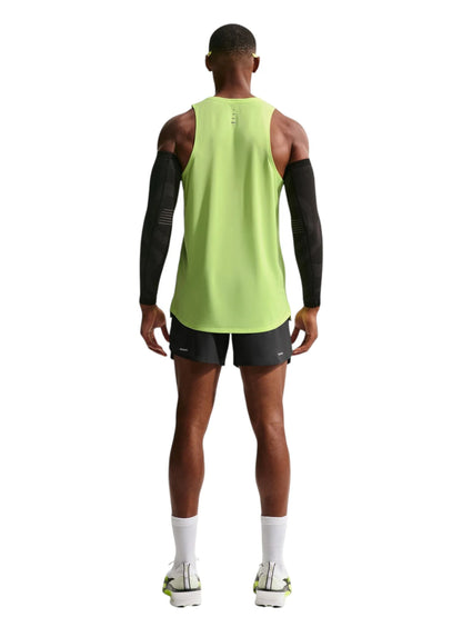 Nike Mens Dri FIT Stride 5 Brief Lined Running Shorts