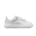 Nike x NOCTA Certified Lover Boy Air Force 1 Low EasyOn PS White White White
