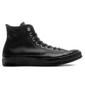 Chuck 70 Hi Black Black White