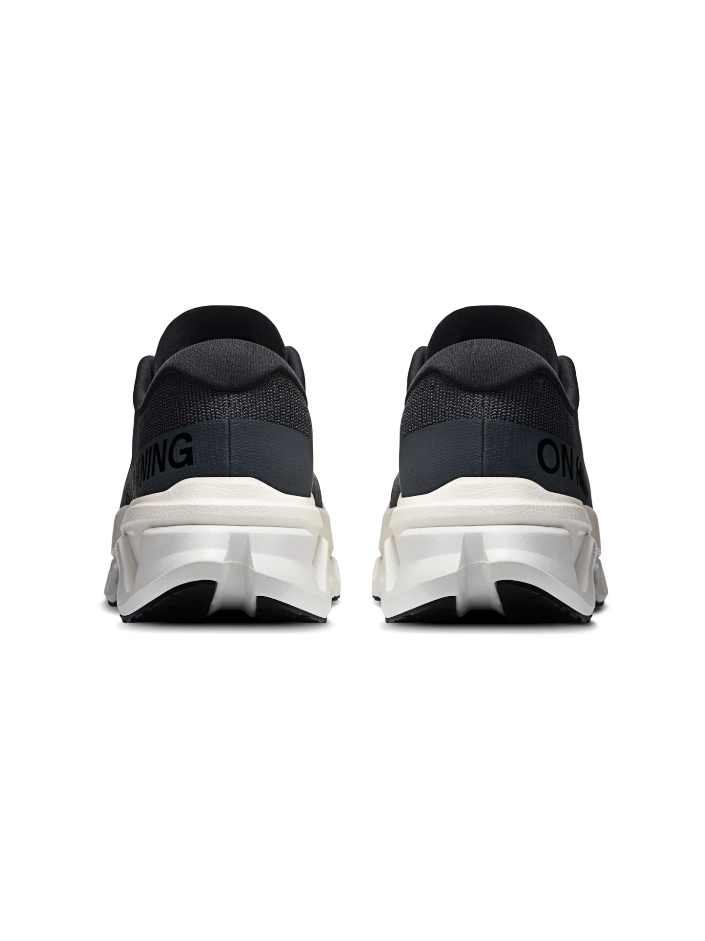 On Cloudmonster 3 Hyper Mens Running Shoes