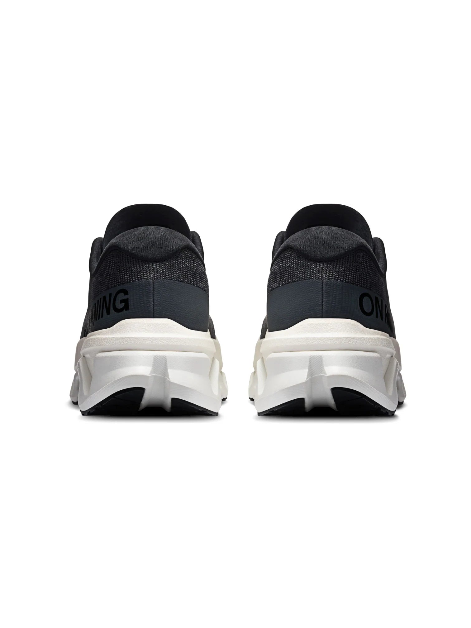 On Cloudmonster 3 Hyper Mens Running Shoes
