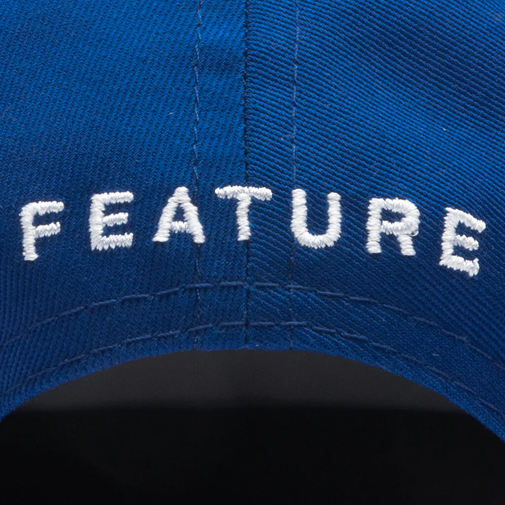 Feature x New Era Battle Born Buffalo Bills