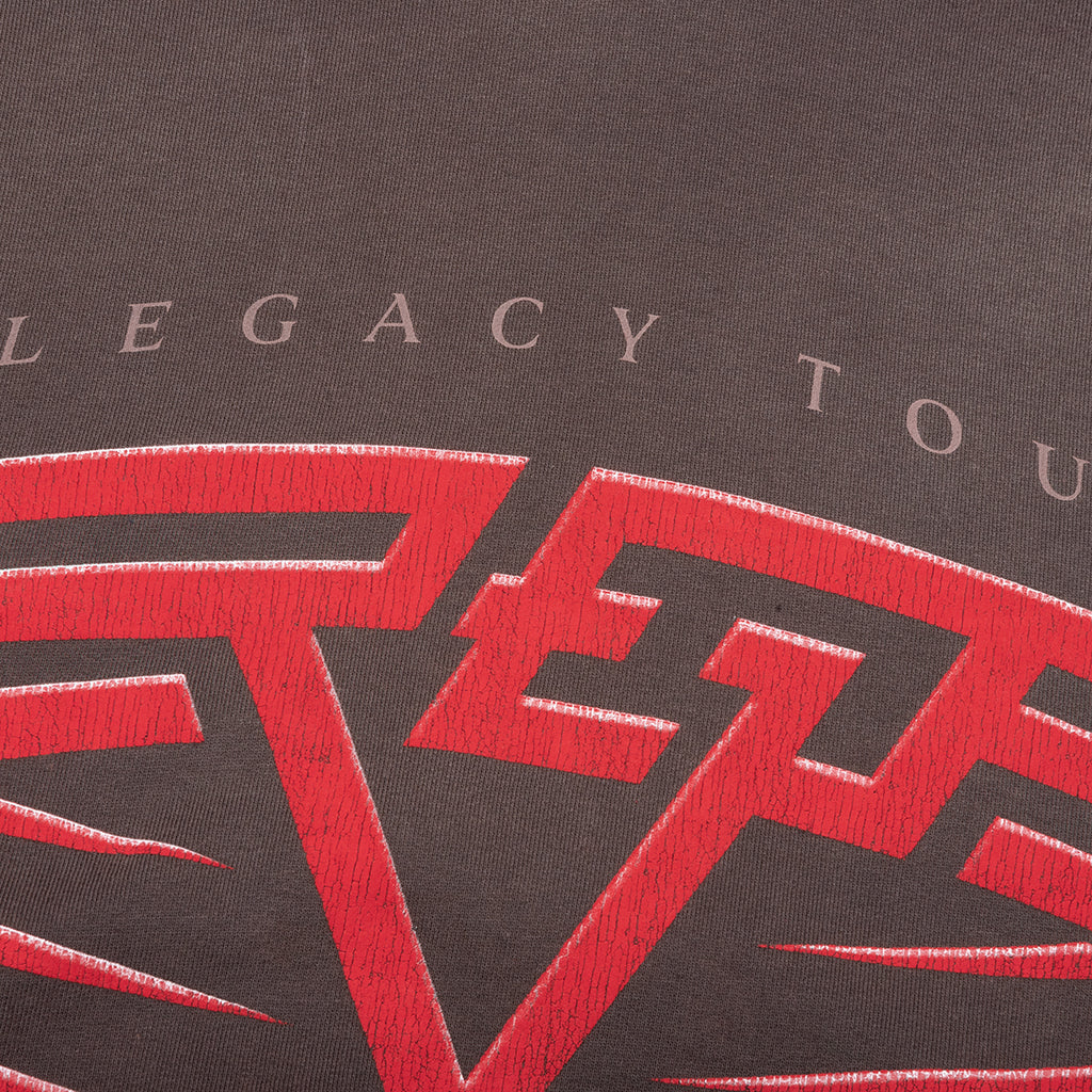 Living Legacy Tour Hoodie Nero