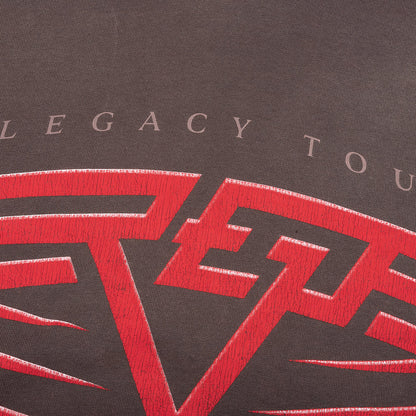 Living Legacy Tour Hoodie Nero
