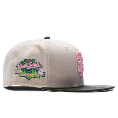 Feature x New Era Lotus 59FIFTY Fitted San Francisco Giants