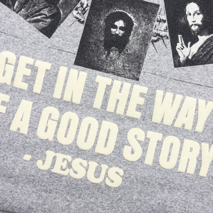 Story Tee Multi