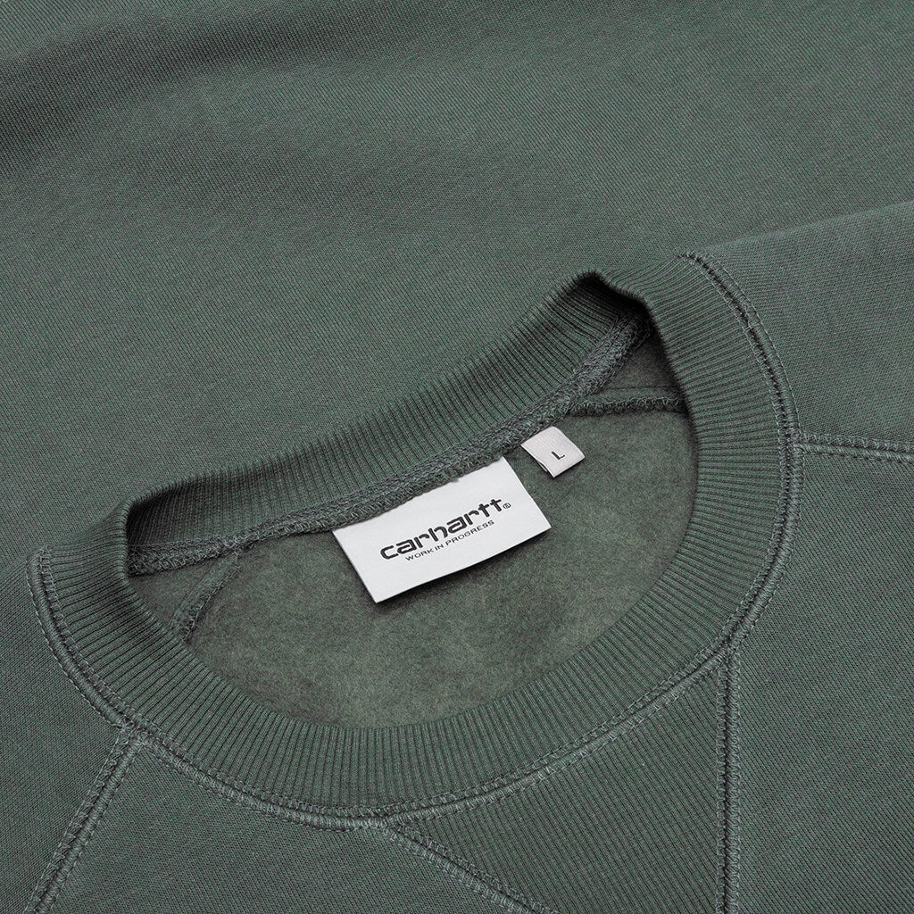 Chase Sweat Jura Gold