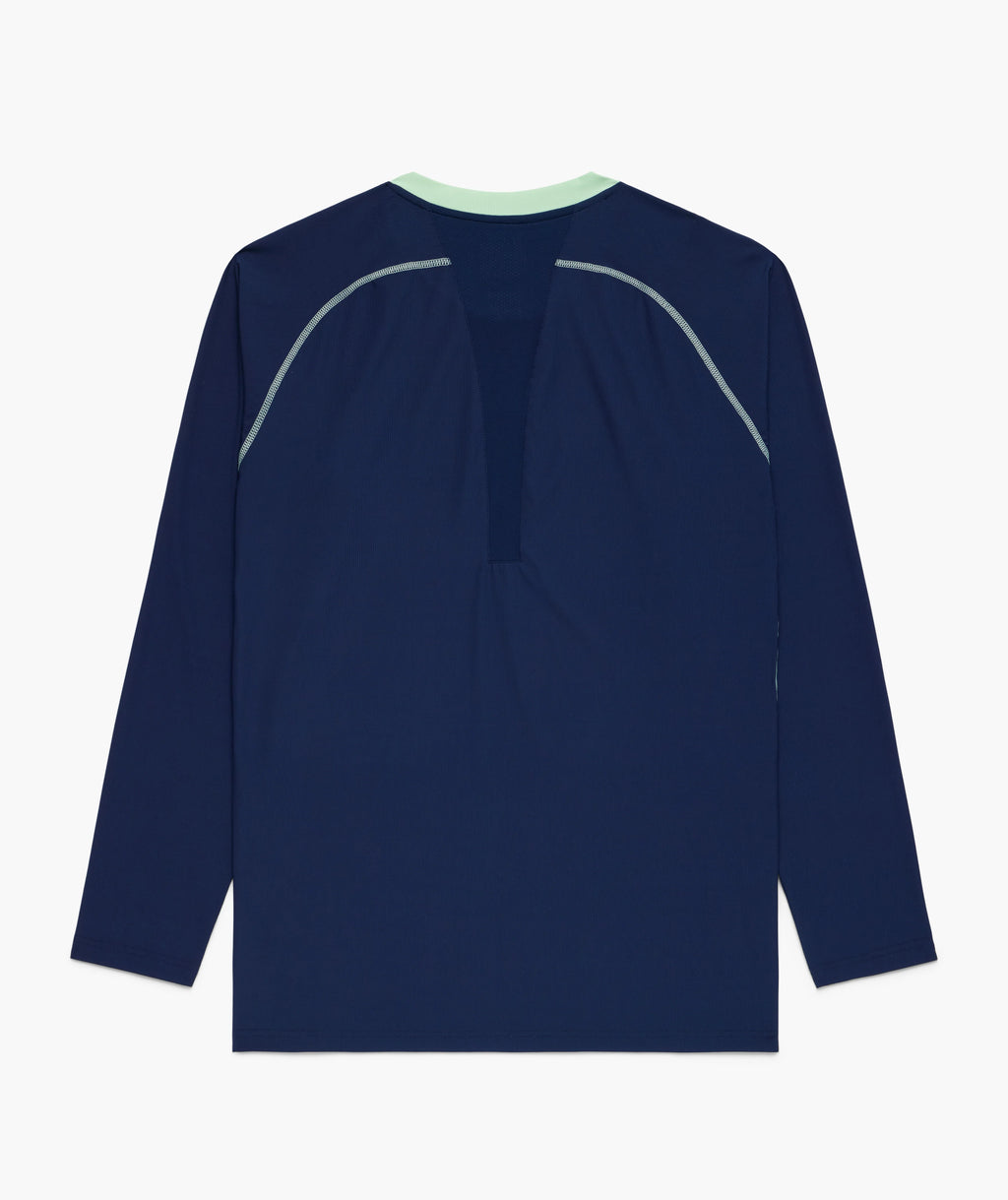 LONG SLEEVE PERFORMANCE SHIRT