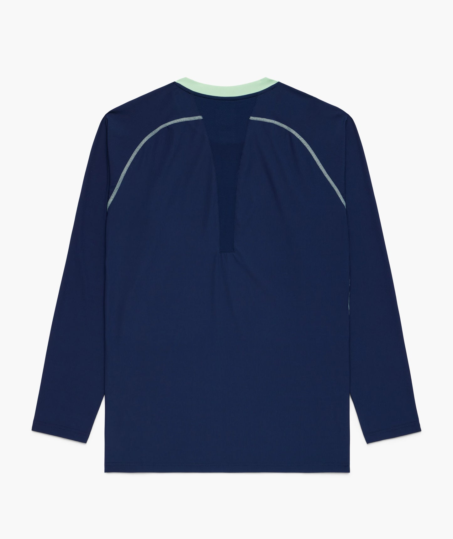 LONG SLEEVE PERFORMANCE SHIRT