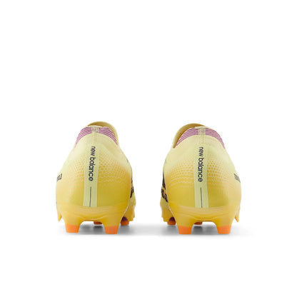 New Balance Tekela Pro Low Firm Ground V4 Parchment