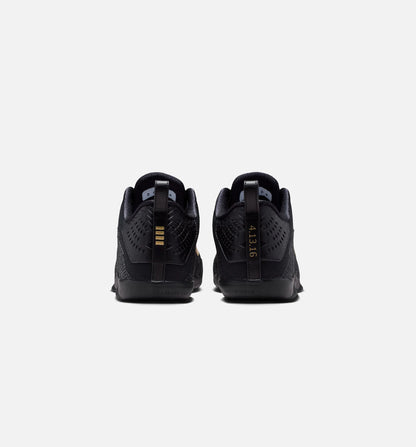Kobe XI Elite Protro Fade to Black Mens Basketball Shoe Black Black