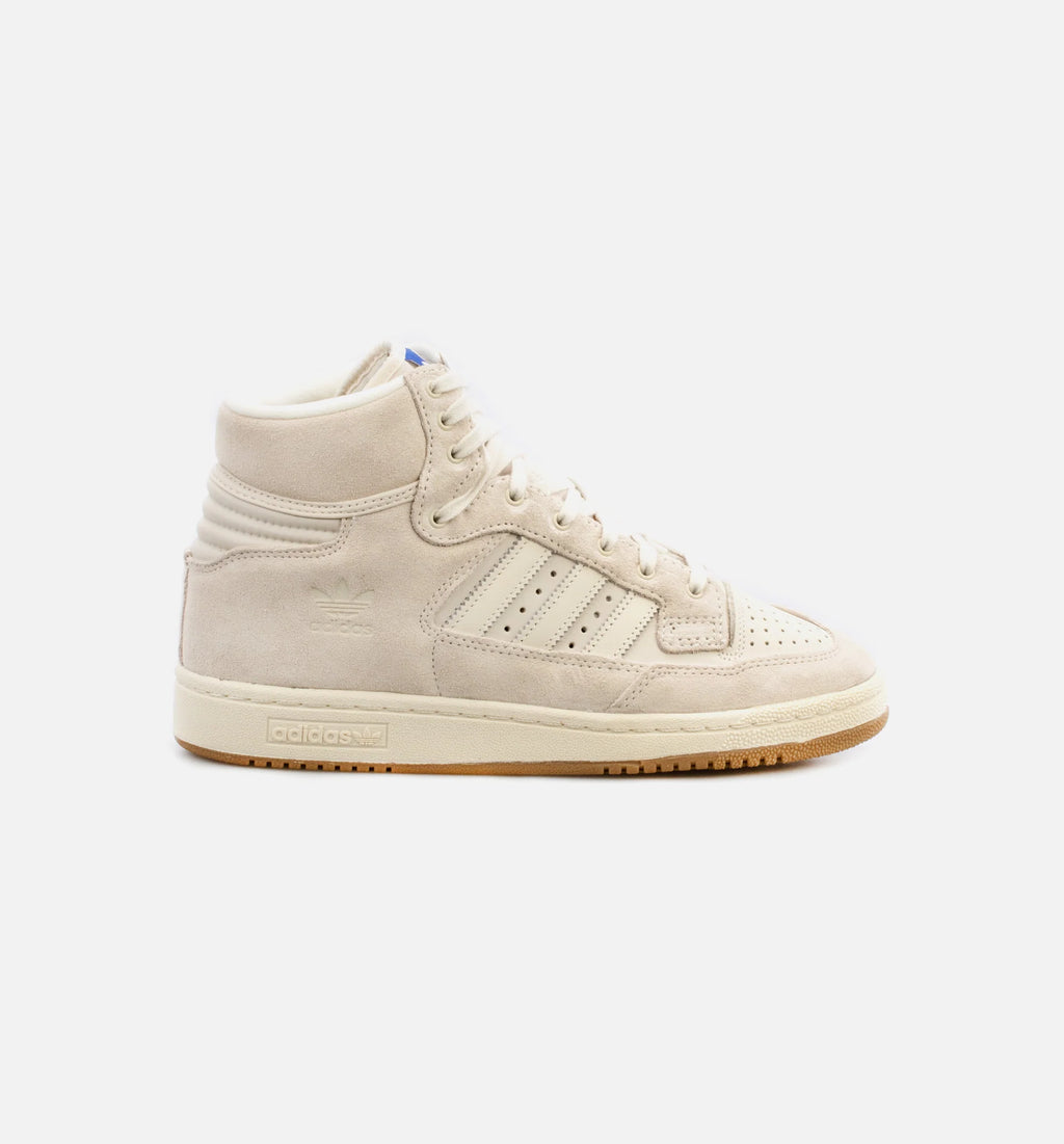 Centennial 85 Hi Mens Lifestyle Shoe Off White Beige