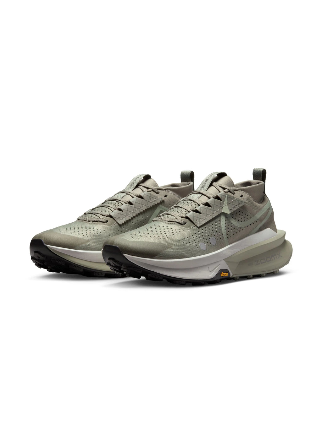 Nike Mens ZoomX Zegama Trail 2 Shoes