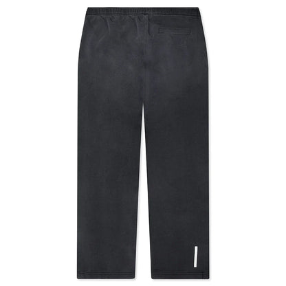 Jordan x Infinite Archives Fleece Sweatpants Black