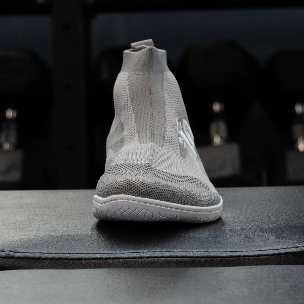 THE OTISHI 20 Moonstone Gray AMARU LOGO