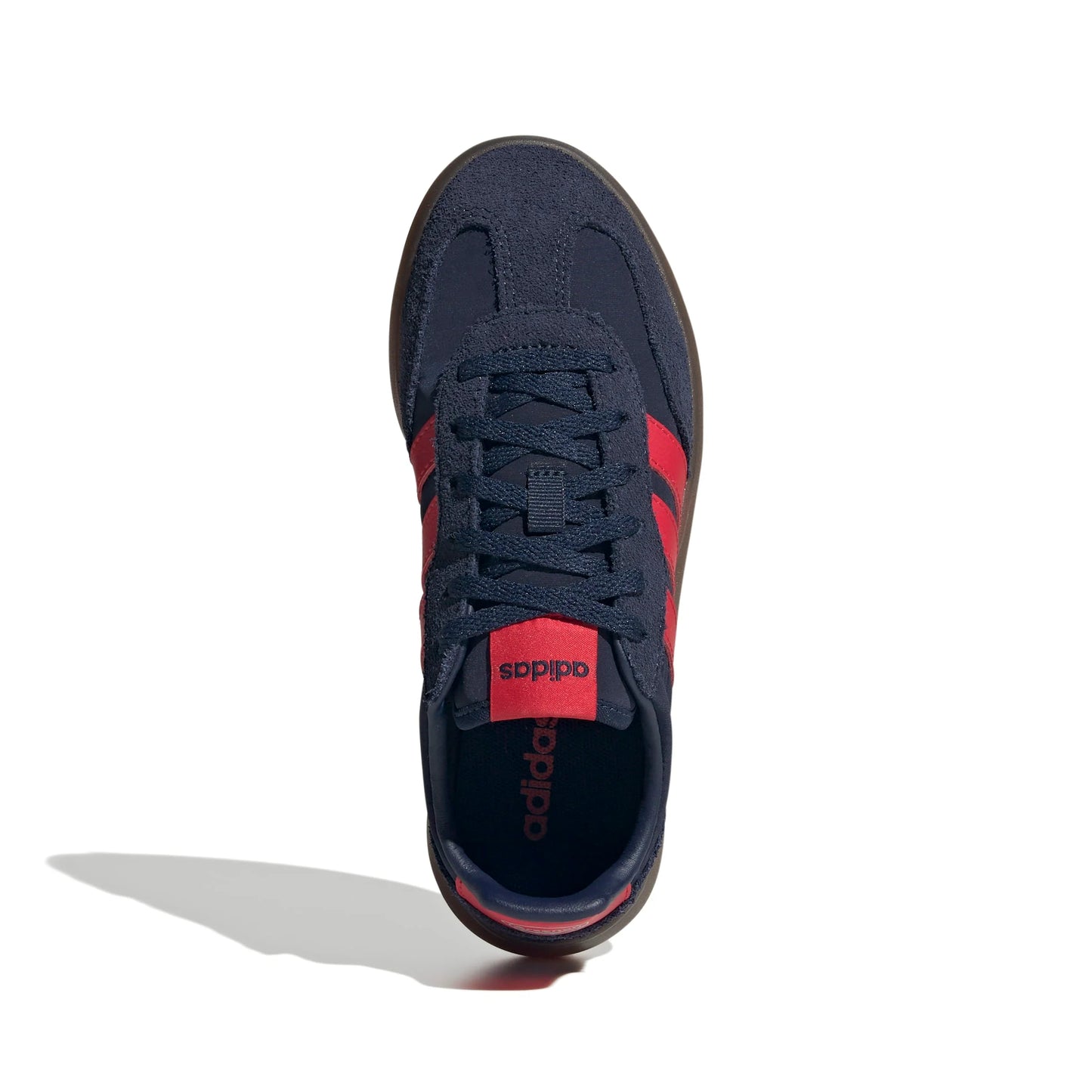 adidas Barreda Decode Arsenal Shoes Youth Navy Red
