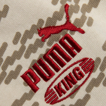 PUMA x Portugal x Salehe Bembury King Tee Alpine Snow