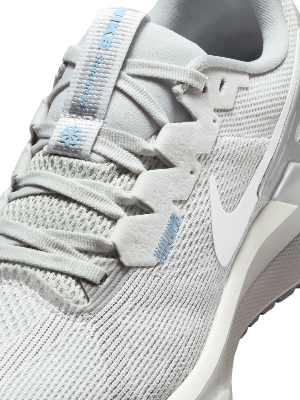 Nike Air Zoom Structure 25 Womens Shoes