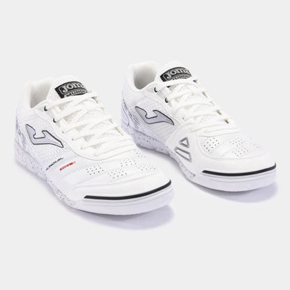 Joma MUNDIAL 2402 WHITE INDOOR MUNDIAL 2402 BLANCO PARA INTERIORES