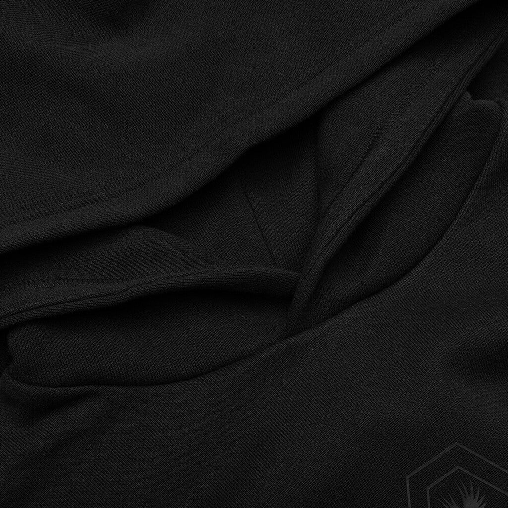 Puma x Skepta Hoodie Black