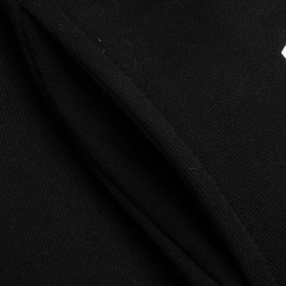 Kids Chips Shorts Black