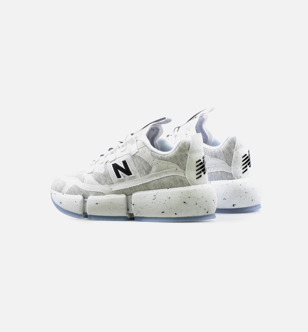 Jaden Smith VIsion Racer Mens Lifestyle Shoe White Grey Blue