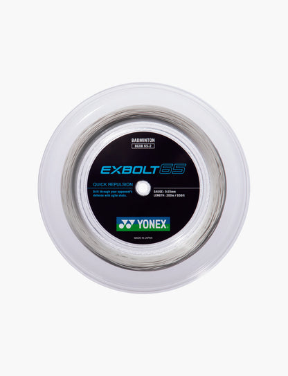 EXBOLT 65 REEL