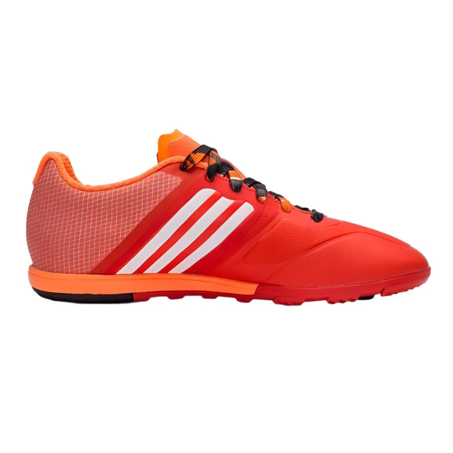 adidas Ace 151 Cage TF Soccer Cleats Bold Orange White Black