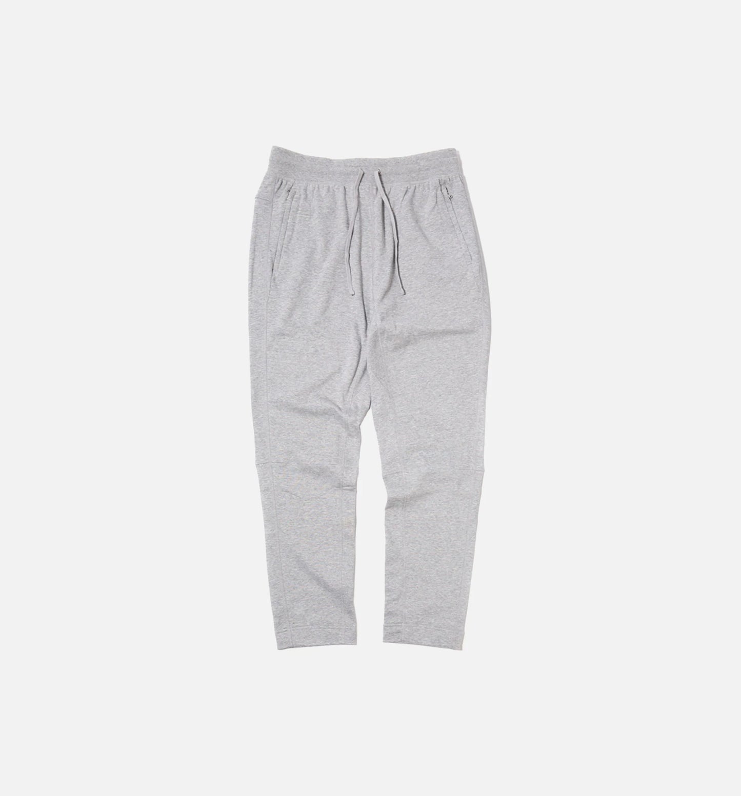 Reigning Champ X adidas French Terry Pant Mens Grey