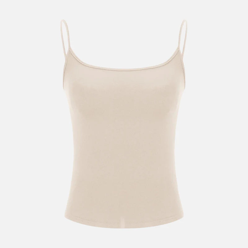Blusa Basic Bárbara