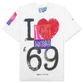 Pura Tee Multi