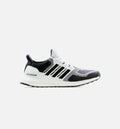 Ultraboost Dna Reflective Mens Running Shoe White Black