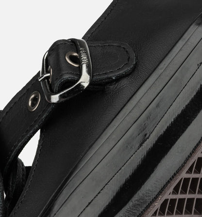 LX Mary Jane 93 Womens Lifestyle Shoe Perlized Black