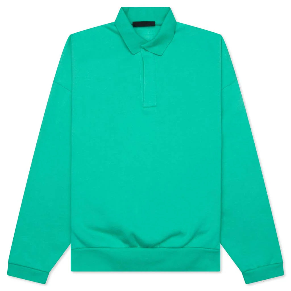 L S Polo Mint Leaf