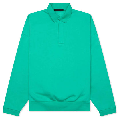 L S Polo Mint Leaf