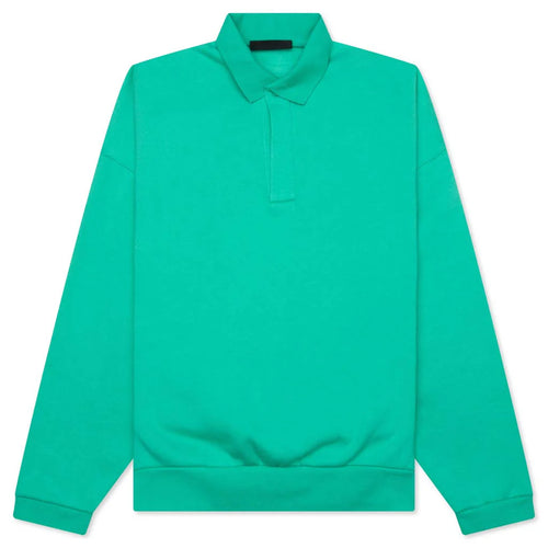 L S Polo Mint Leaf