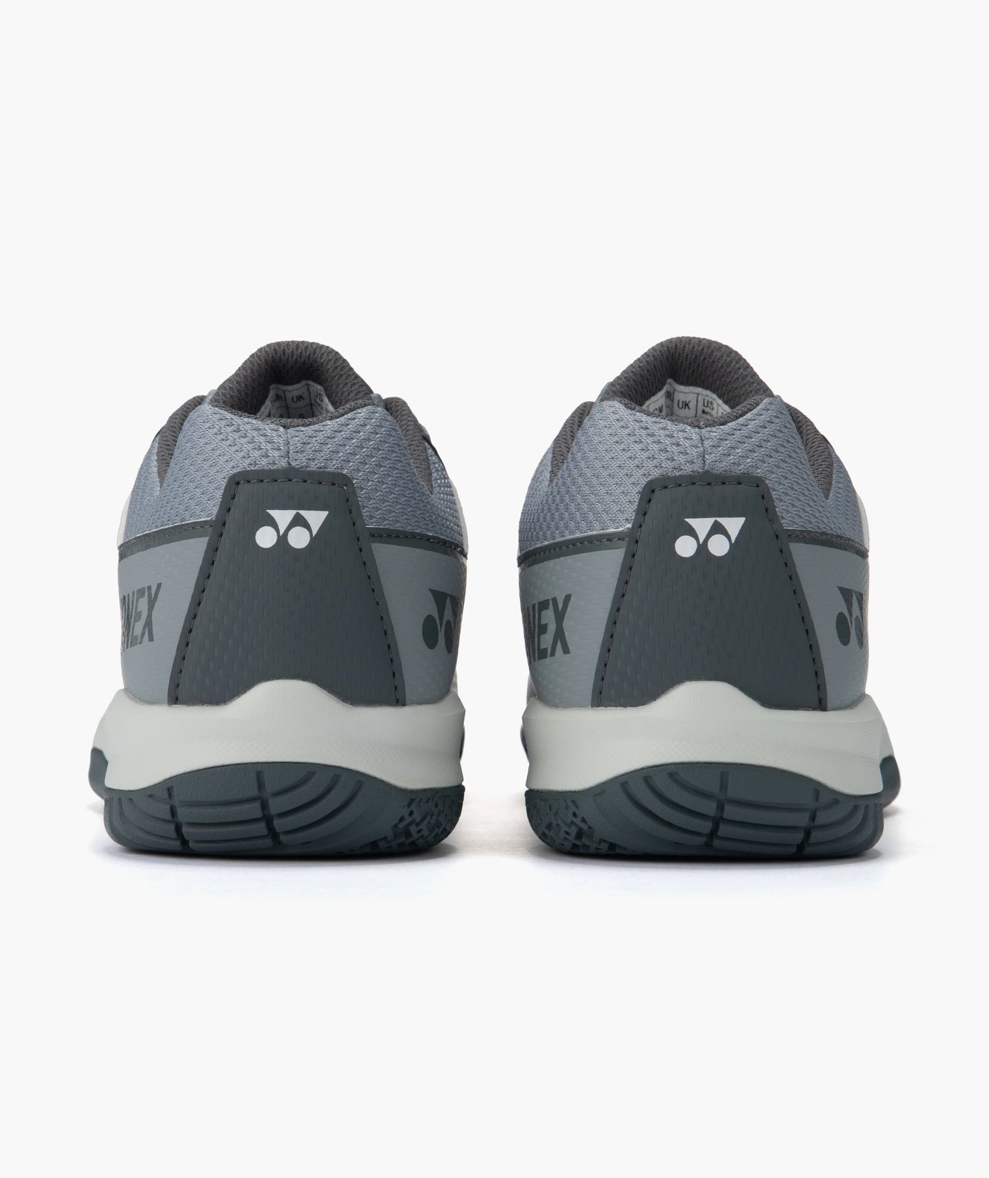 POWER CUSHION STRIDER FLOW