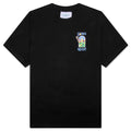 Le Jeu Colore T Shirt Black
