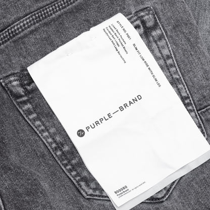 Vintage Abrasions Grey