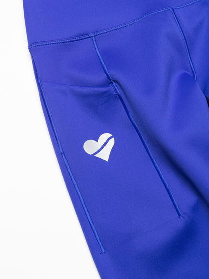 Nike Womens High Waisted Leggings with Pockets