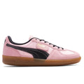 Puma x Palermo FC Bright Pink Black