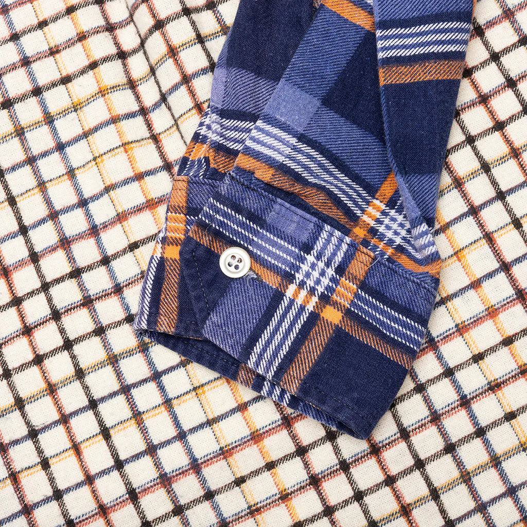 7 Cuts Shirt Assorted