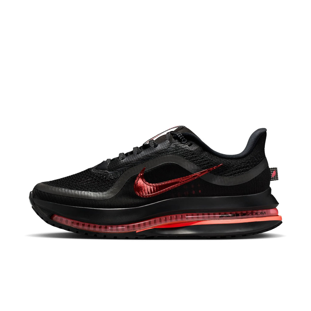 W NIKE PEGASUS PREMIUM BLACK HOT LAVA