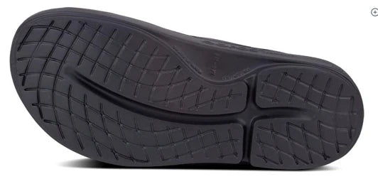 Oofos Ooahh Slide Sandal