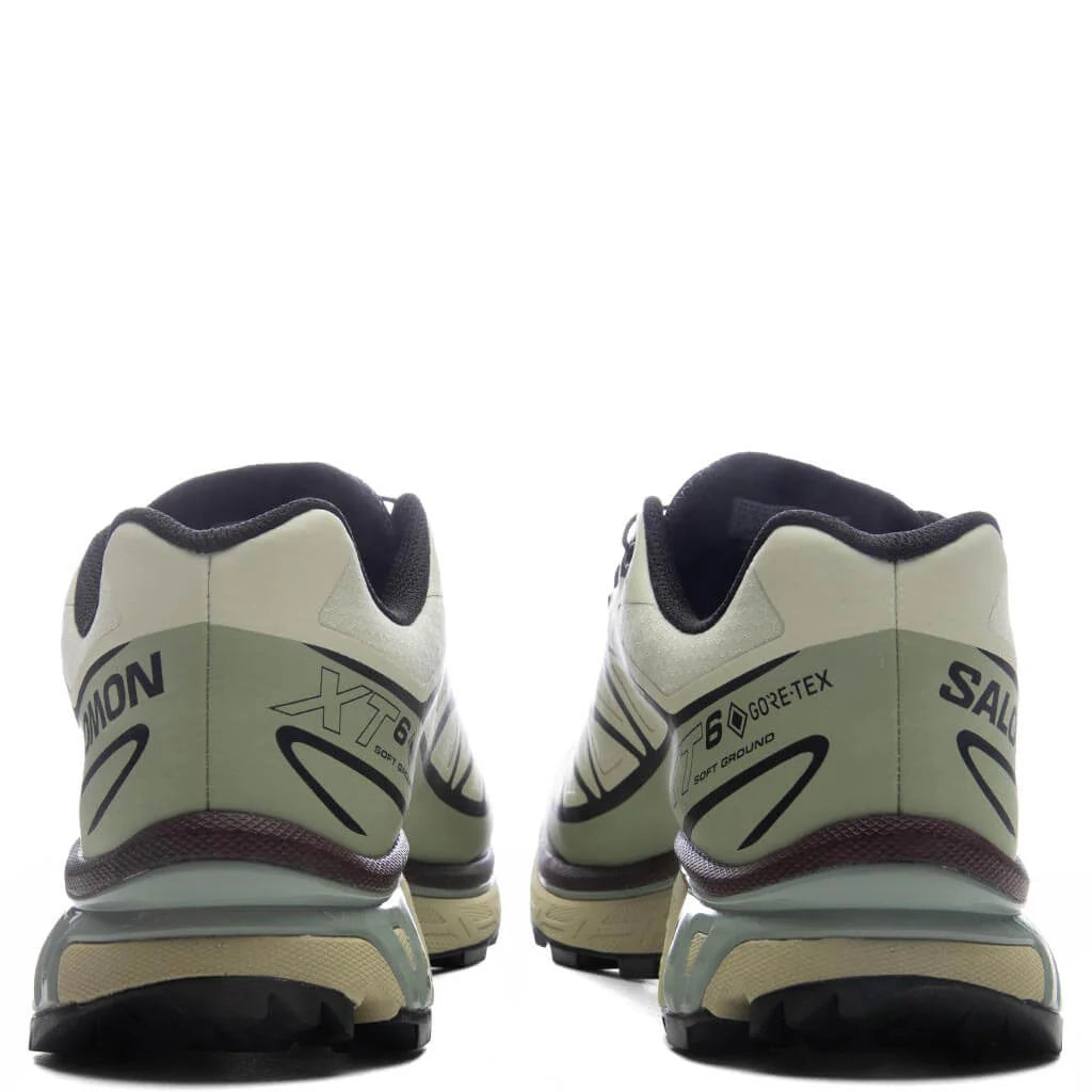 XT 6 GTX Aspargus Green Tea