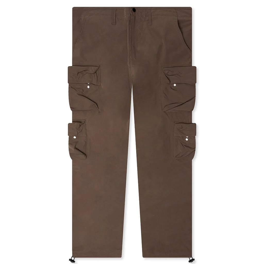 Keane Cargo XL Brown